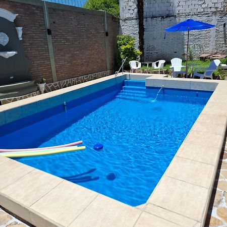 La Teresita Hotel Boutique Salta Exteriör bild