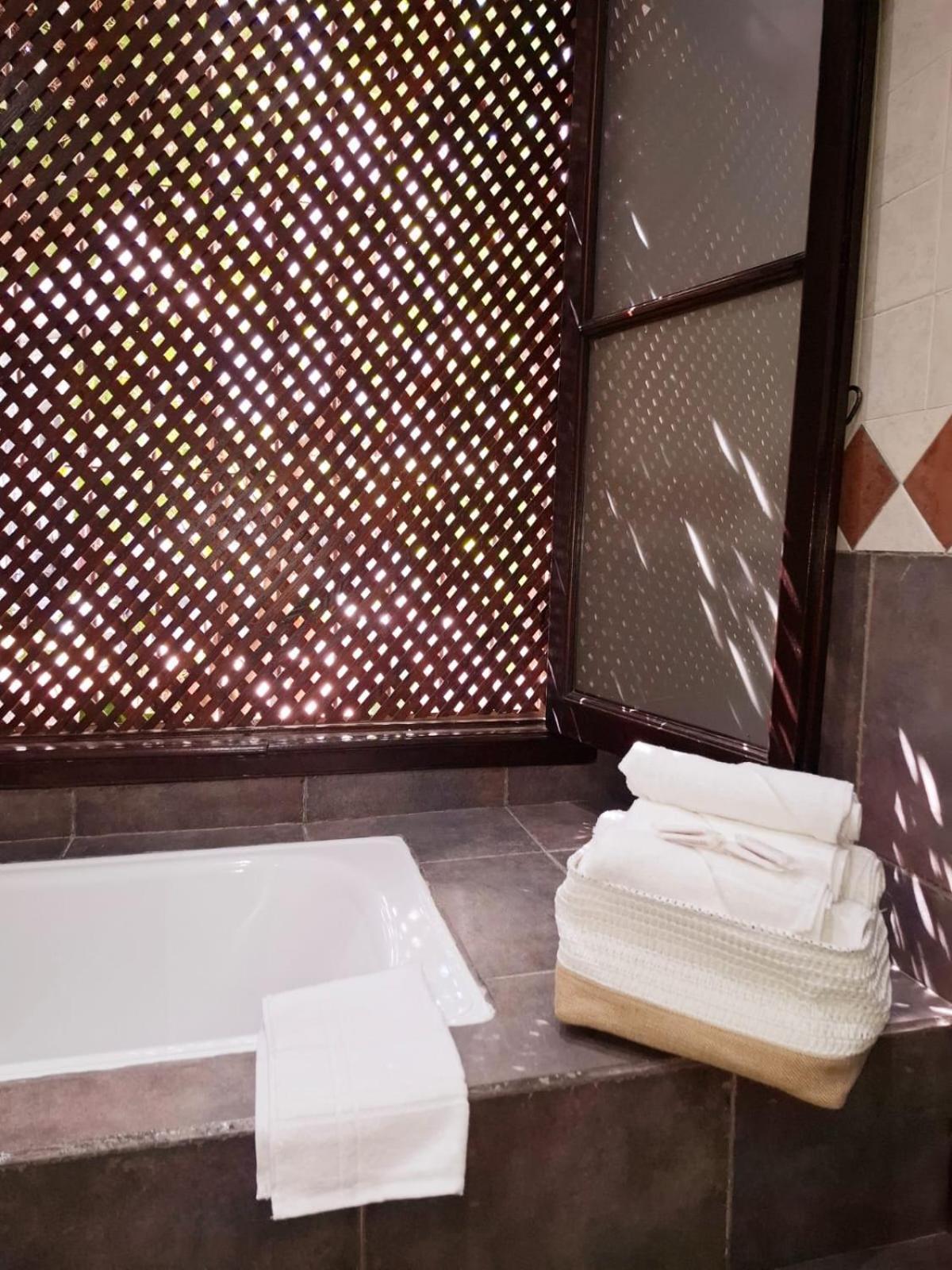 La Teresita Hotel Boutique Salta Exteriör bild
