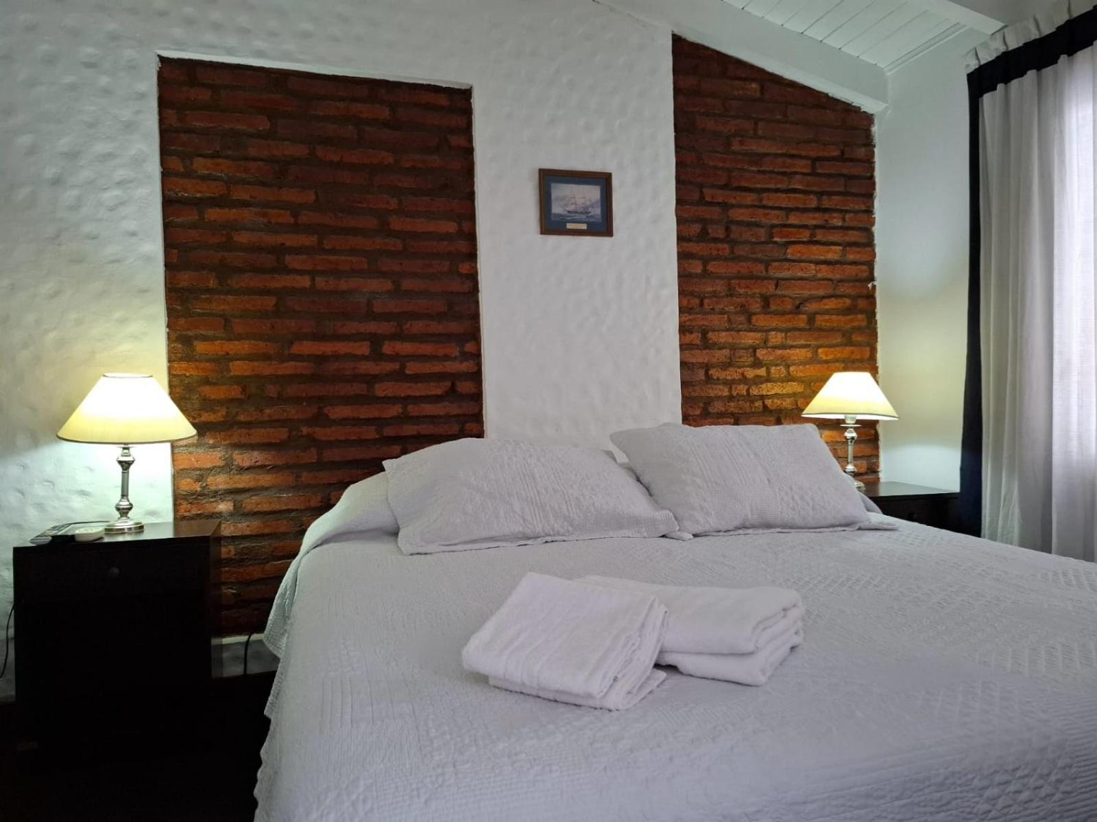 La Teresita Hotel Boutique Salta Exteriör bild