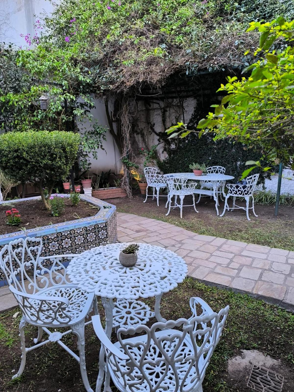La Teresita Hotel Boutique Salta Exteriör bild
