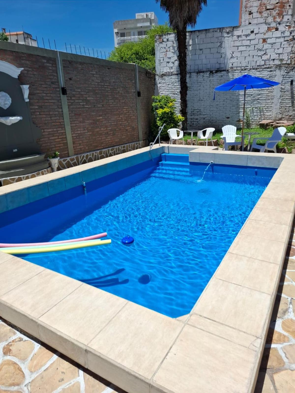La Teresita Hotel Boutique Salta Exteriör bild
